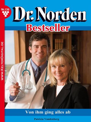 cover image of Von ihm hing alles ab
